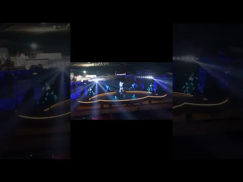 We created the opening performance for Arar International Festival 2026 in Misrata, Libya.