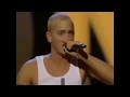 Download Lagu Eminem - The Real Slim Shady  - Live At MTV Music Award 2001