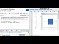 Find the Five Number Summary and Create a Boxplot in StatCrunch