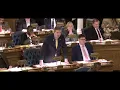 Scharfenberger Warns NJ Immigration Bill Repeats the Failures Before 9 11