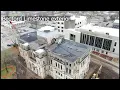 How we got here History of the Rock Island County Courthouse