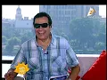 ماهر يونس برنامج بنصبح عليك  ( ودارت الايام )