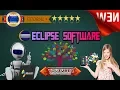 How to Use Eclipse Software in