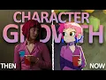 How Netflix Fixed A Toxic Character A Ramona Flowers Retrospective
