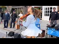 Lagu Michael Jackson - Beat It | Karolina Protsenko - Violin Cover