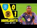 DURBAN CITY vs KAIZER CHIEFS ‣ ALL GOALS \u0026 HIGHLIGHTS ‣ BETWAY PSL 2025/26