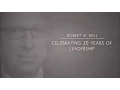 Bob Dell Tribute