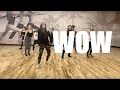Wow by Post Malone