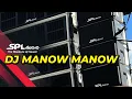 Lagu SPL Audio Special From DJ CLAUDIO GRN!!! DJ MANOW MANOW