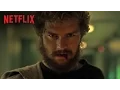 Video di Marvel - Iron Fist - Anteprima - Comic Con di San Diego - Netflix [HD]