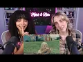 COUPLE REACTS TO ROSÉ - new trick (OFFICIAL MUSIC VIDEO)