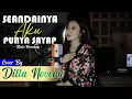 Download Lagu SEANDAINYA AKU PUNYA SAYAP - RINTO HARAHAP COVER BY DILLA NOVERA