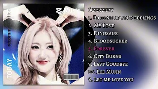  playlist all of rami covers 