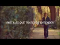 él angel - el extraño del pelo largo (letra)