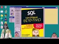 2026-07-25 Database Detective Minor Crimes Division - Cases to