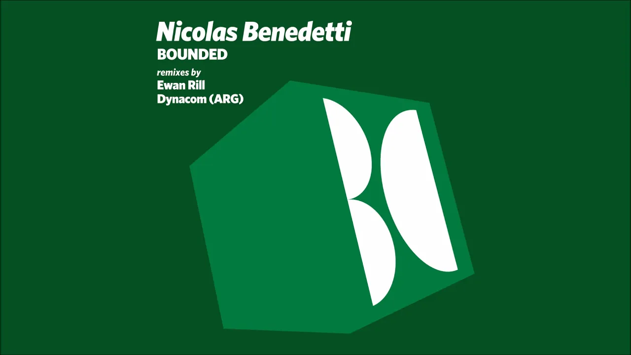 Nicolas Benedetti - Restless (Original Mix)