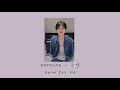 Download Lagu NCT DOYOUNG 도영 | Hard For Me (Ost RICHMAN) - [22 MINUTES LOOP]