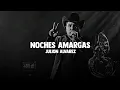 Noches Amargas - JULION ALVAREZ // Exitos de Moda 🎵❤️