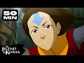 Download Lagu Every Jinora Moment Ever! 🌪 | 50 Minute Compilation | The Legend of Korra