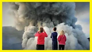 SAILING back to paradise – Ep 65