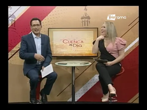 Cuenca al Día 22-09-2021