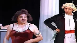 مشهد اعتراف المقتولة في المحكمة من مسرحية حكيم عيون ورد فعل مسخرة كريم عبد العزيز يلا ياوطية  مشهد اعتراف المقتولة في المحكمة من مسرحية حكيم عيون ورد فعل مسخرة كريم عبد العزيز يلا ياوطية