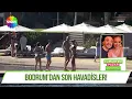 Download Lagu Demet Akalın ve ailesinin Bodrum tatili!