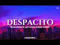 Download Lagu Despacito - JUSTIN BIEBER​ ft. LUIS​ FONSI​ \u0026 DADDY YANKEE | Lyrics Video