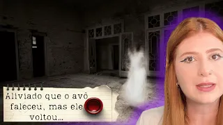 SE VOCÊ VIR ESSA CHUVA, CORRA