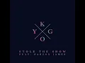 Kygo ft. Parson James - Stole The Show (Extended Version)