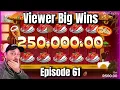 Download Lagu SUBSCRIBER BIG WINS 61 | MARATHON SPECIAL