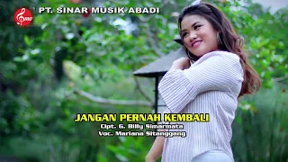 dj batak terlaris mariana sitaggang 