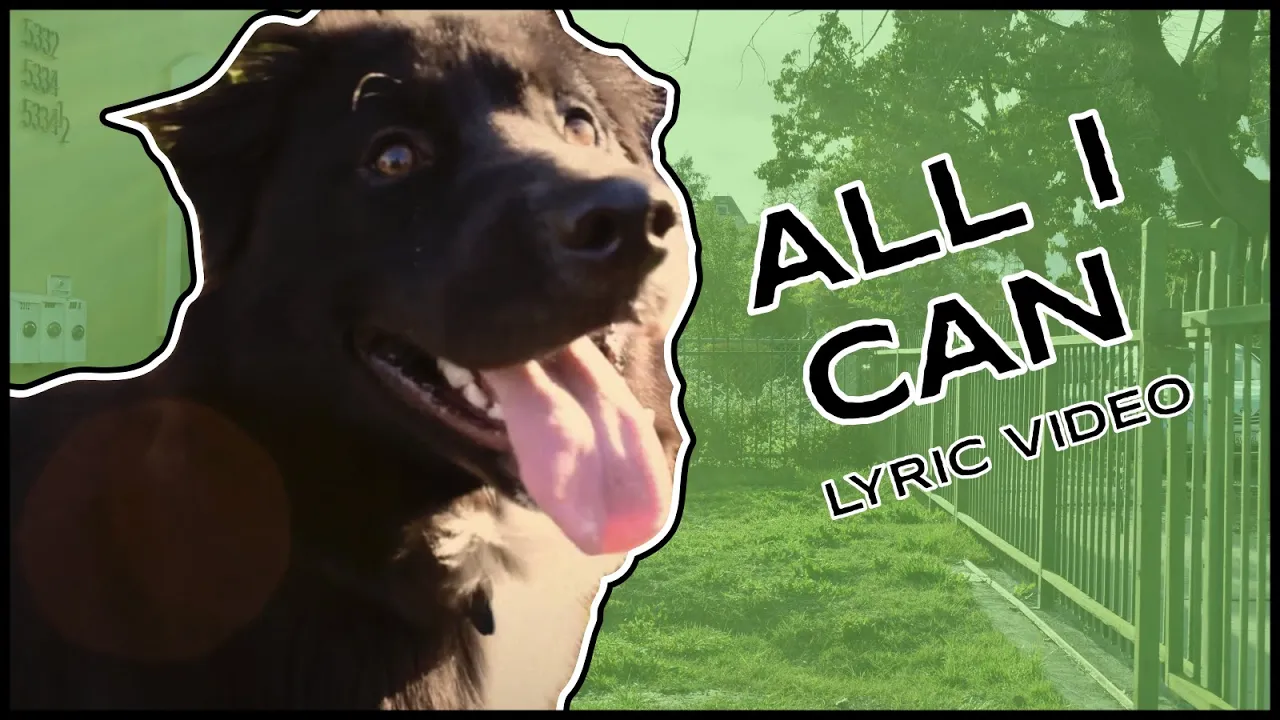 Good Terms - All I Can (Official Lyric Video) Good Terms - All I Can (Official Lyric Video)