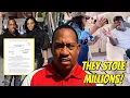 Trap House Private Jets Bad Checks The Couple Who Scammed Half Of Philadelphia