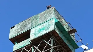ابو طارق الموت عامل اغزل بريموت مش هتصدق ت              النجار فوق  دندنها