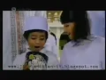 Iklan Nissin Wafer Versi Ramadhan