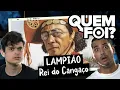 Download Lagu QUEM FOI O CANGACEIRO LAMPIÃO? HERÓI OU VILÃO?