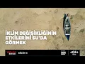 Download Lagu 1,5 Derece Sonrası | İklim Değişikliğinin Etkilerini Suda Görmek