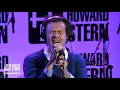 Harry Styles “Adore You” Live on the Howard Stern Show