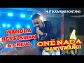Lagu FULL ALBUM - WANDRA RESTUSIYAN \u0026 CREW ONE NADA HUT IKAWANGI BONTANG KE 33