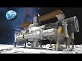 Download Lagu KSP: This MOBILE Mun Base TRANSFORMS!