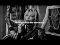 Ajda Pekkan's part in Hileli by manifest (English Translation) /LYRİCS