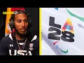 Darrell Doucette REFUTES Patrick Mahomes claim as NFL players voted IN to 2028 Los Angeles Olympics