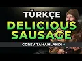 THE DELICIOUS SAUSAGE - JAEGER TURKCE Escape from Tarkov Gorevi