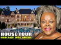 Cassi Davis s HUSBAND Net Worth 2024 Fortune Car Collection Mansion More