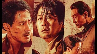 escape from mogadishu 2021 korean movie review