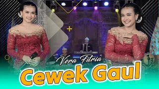 vera fitria cewek gaul official music video 