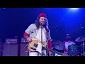 Marcus King - 8 a.m. (The Hall - Little Rock, Arkansas - October 31, 2025)