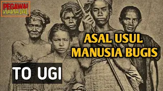 Download ASAL USUL MANUSIA BUGIS!!! MP3