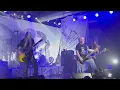 💿 Carcass - Kelly's Meat Emporium [❗feat. Daniel Wilding❗// live in Sevilla 2025 // Ultra HD 4K] 💿